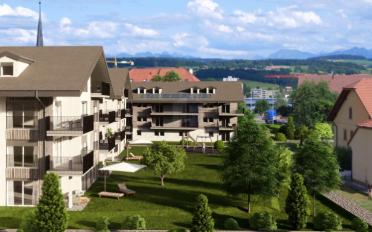 Appartement 4.5 pièces - image - 1