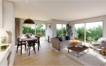 Wohnung 4.5 Zimmer - image - 3