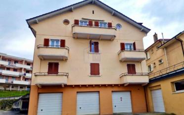 Wohnung 4.5 Zimmer - image - 2