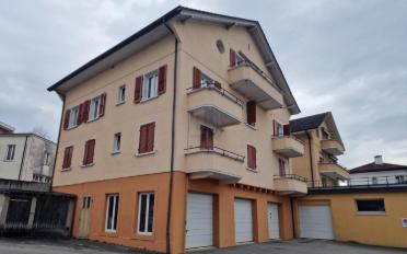 Apartment 4.5 rooms - image - 2