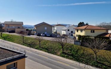 Apartment 4.5 rooms - image - 3