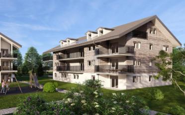 Apartment 4.5 rooms - image - 1