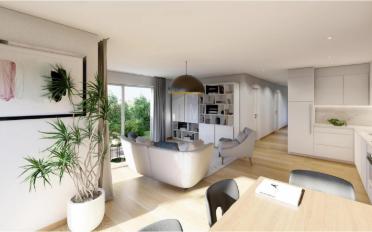 Apartment 4.5 rooms - image - 2