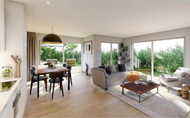 Apartment 4.5 rooms - image - 3