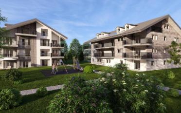 Apartment 4.5 rooms - image - 4