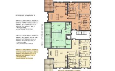 Wohnung 4.5 Zimmer - image - 5