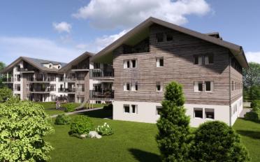 Appartement 4.5 pièces - image - 6