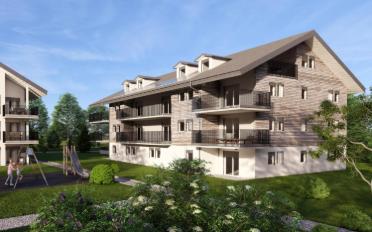 Apartment 4.5 rooms - image - 1