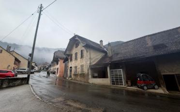 Wohngebäude - image - 2