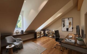 Apartment 4.5 rooms - image - 7