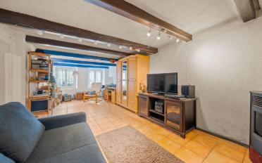 Residential building 5.5 rooms - image - 2