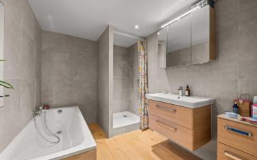 Residential building 5.5 rooms - image - 7