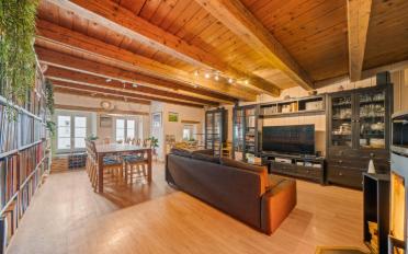 Residential building 5.5 rooms - image - 5