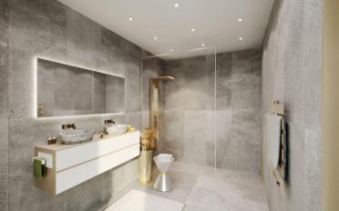 Appartement 4.5 pièces - image - 4