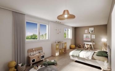 Villa 6.5 pièces - image - 5