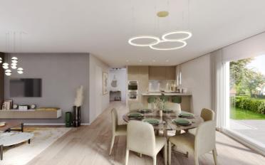 Villa 6.5 pièces - image - 4
