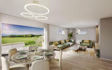 Villa 6.5 pièces - image - 3