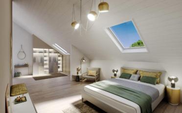Villa 6.5 pièces - image - 2