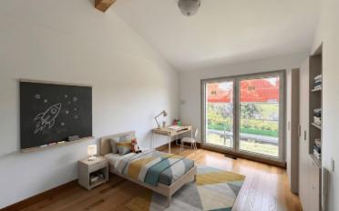 Villa 5.5 Zimmer - image - 4