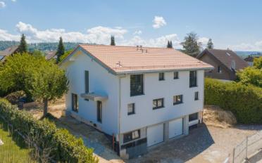 Villa 5.5 Zimmer - image - 2