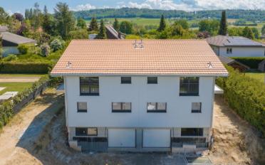 Villa 5.5 Zimmer - image - 9