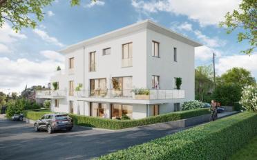 Apartment 3.5 rooms - image - 6