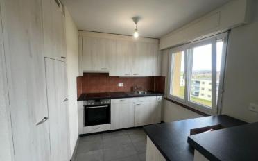 Apartment 4.5 rooms - image - 2