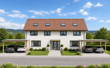 Villa 6.5 pièces - image - 6