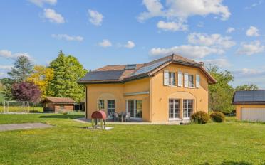 Villa 6.5 pièces - image - 1