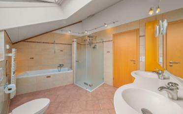 Villa 6.5 pièces - image - 11