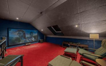 Apartment 5.5 rooms - image - 7