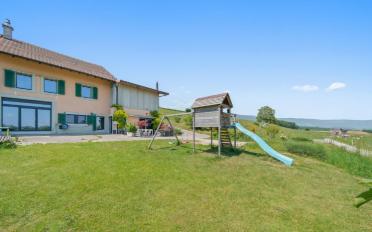 Einfamilienhaus 4.5 Zimmer - image - 2