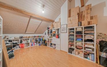 Einfamilienhaus 4.5 Zimmer - image - 12