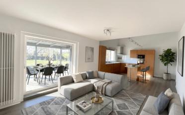 Villa 4.5 Zimmer - image - 4
