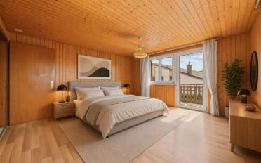 Maison 4.5 pièces - image - 6