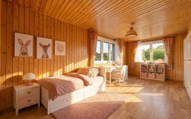 Maison 4.5 pièces - image - 7