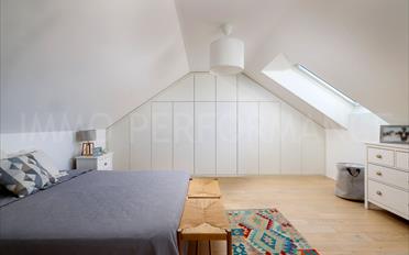Attikawohnung 4.5 Zimmer - image - 11