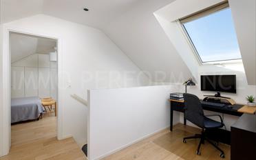 Attikawohnung 4.5 Zimmer - image - 10