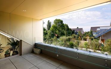 Attikawohnung 4.5 Zimmer - image - 6