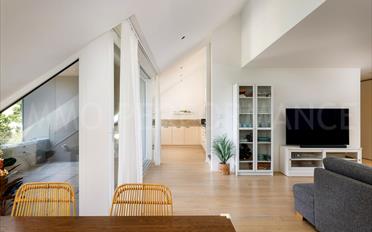 Attikawohnung 4.5 Zimmer - image - 5