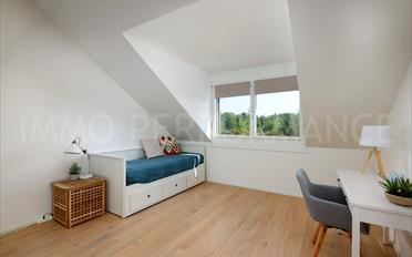 Attikawohnung 4.5 Zimmer - image - 8