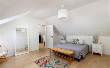 Attikawohnung 4.5 Zimmer - image - 12