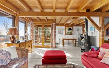 Villa 4.5 Zimmer - image - 3