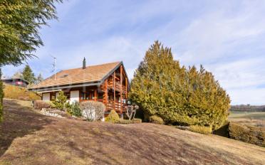 Villa 4.5 Zimmer - image - 14