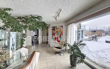 Apartment 6.5 rooms - image - 3