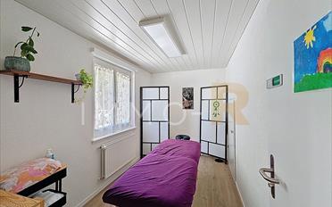 Immeuble mixte - image - 4