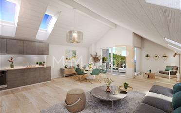 Apartment 5.5 rooms - image - 4