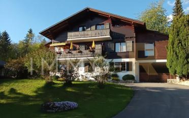 Apartment 5.5 rooms - image - 1