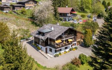 Apartment 5.5 rooms - image - 3