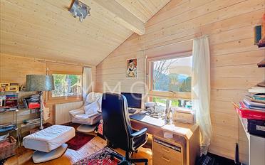 Apartment 5.5 rooms - image - 10